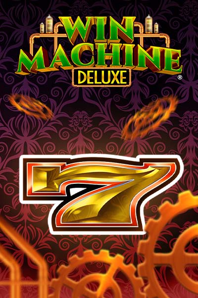 Win Machine Deluxe