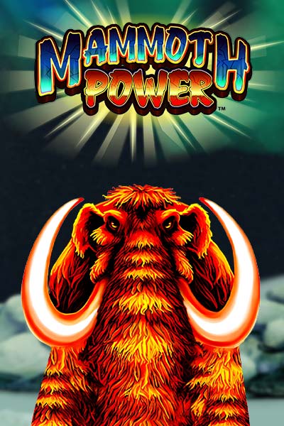 Mammoth Power
