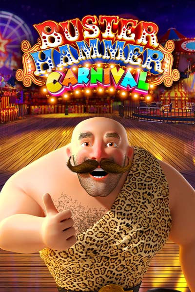 Buster Hammer Carnival