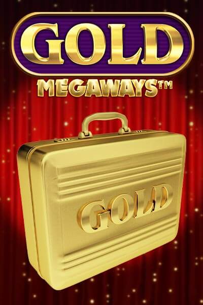 Gold Megaways