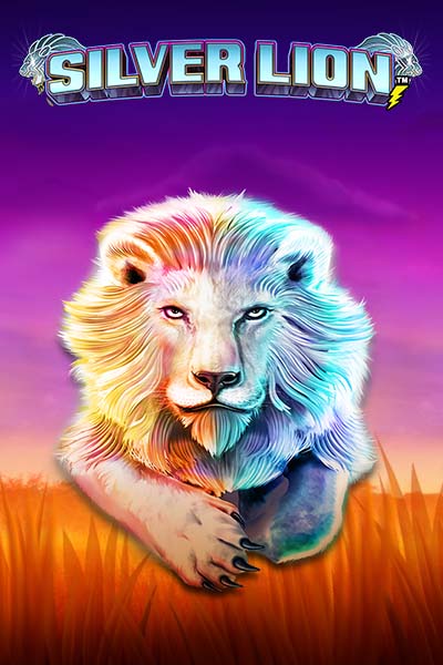 Silver Lion