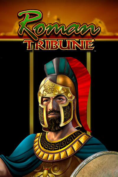 Roman Tribune