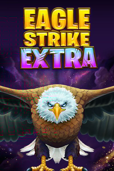 Eagle Strike Extra