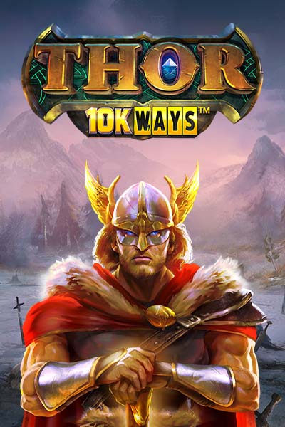 Thor 10K Ways