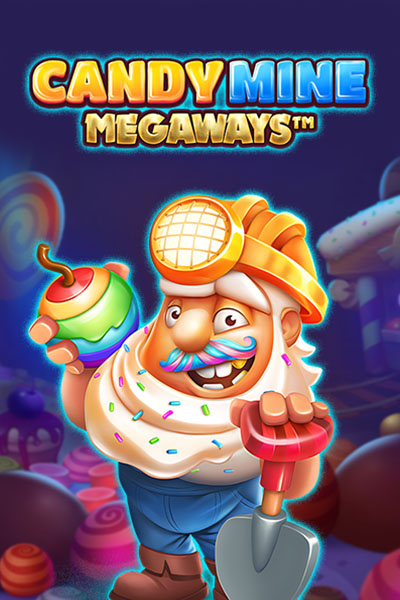 Candy Mine Megaways