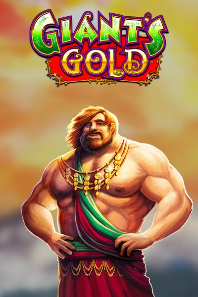Giants Gold