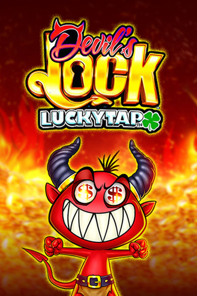 Devil's Lock LuckyTap