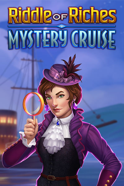Riddle of Riches Mystery Cruise