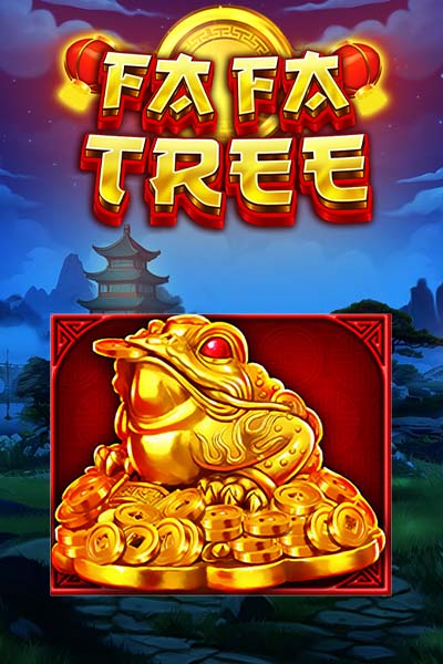 Fa Fa Tree
