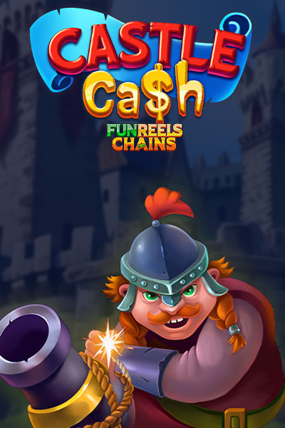 Castle Cash