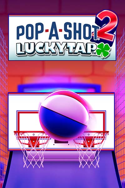 Pop-A-Shot 2