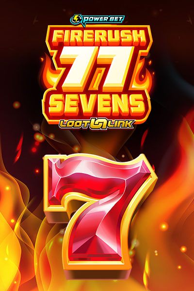 Firerush 77 Sevens