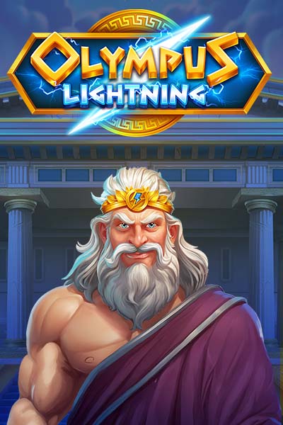 Olympus Lightning