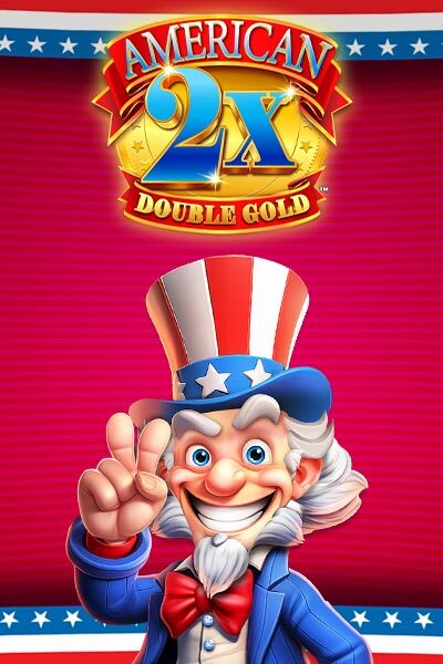 American Double Gold