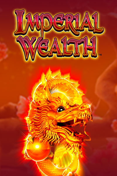 Imperial Wealth