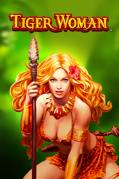 Tiger Woman
