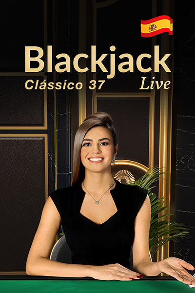 Blackjack Clasico en Español 37