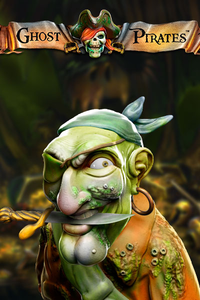 Ghost Pirates