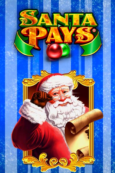 Santa Pays
