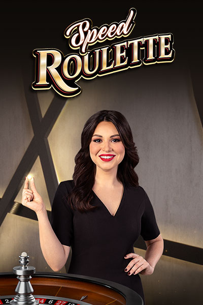 EZ Speed Roulette