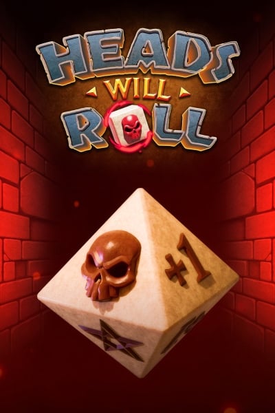 Heads Will Roll