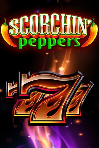 Scorchin' Peppers