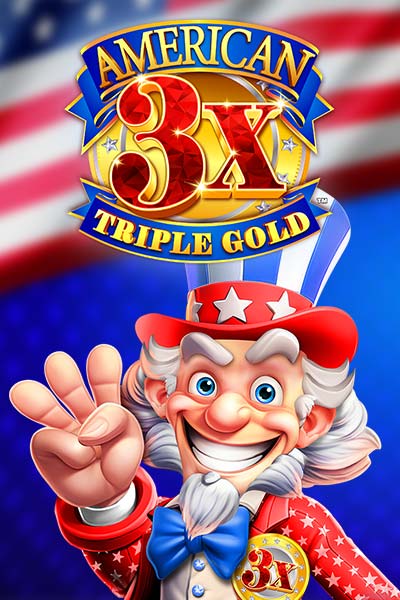 American Triple Gold