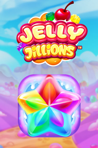 Jelly Jillions