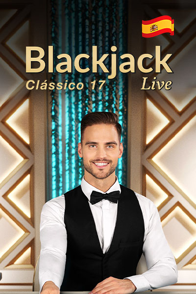 Blackjack Clasico en Español 17