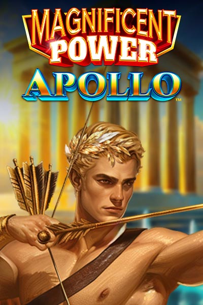 Magnificent Power Apollo