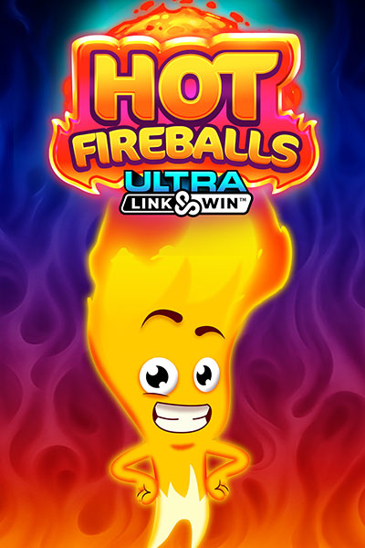 Hot Fireballs Link&Win