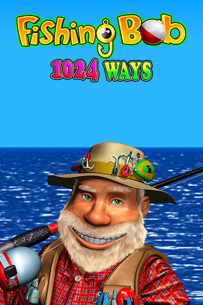 Fishing Bob – Ways