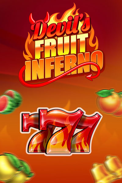 Devil's Fruit Inferno