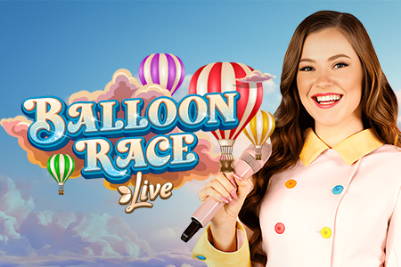Balloon Race