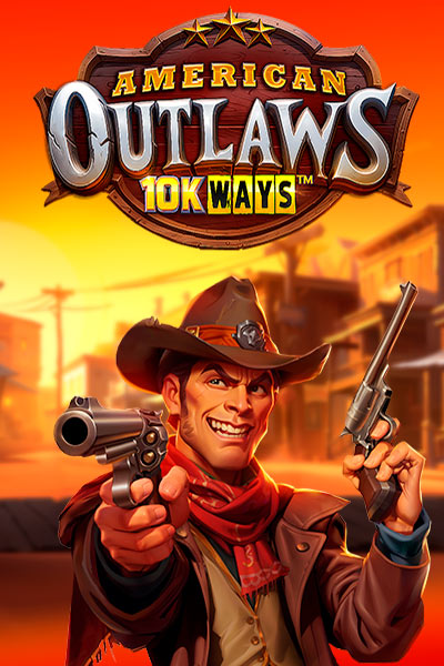 American Outlaws 10K Ways