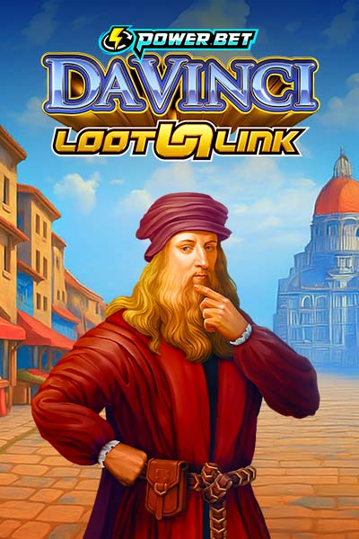 Da Vinci Loot Link