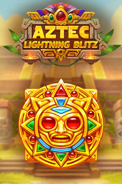 Aztec Lightning Blitz