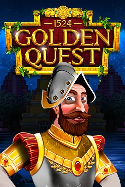 1524 Golden Quest