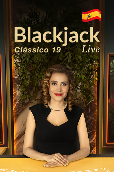 Blackjack Clasico en Español 19