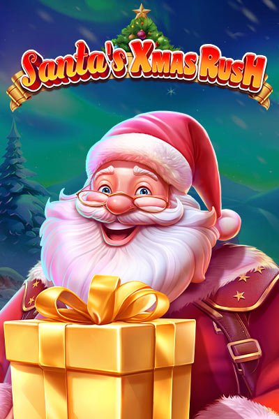Santa's Xmas Rush