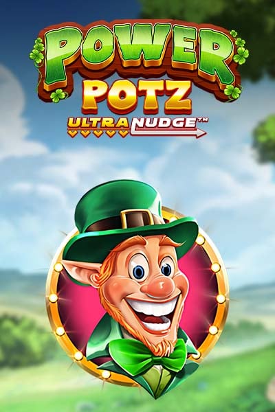 Power Potz Ultranudge