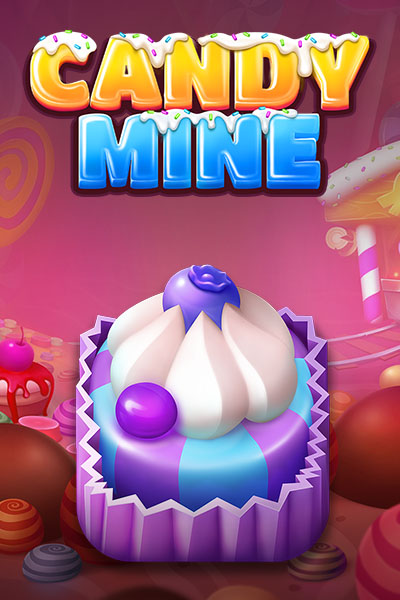 Candy Mine