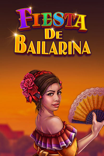 Fiesta De Bailarina