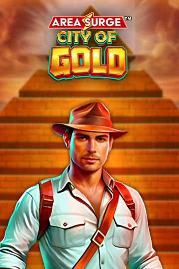 Area Surge City of Gold