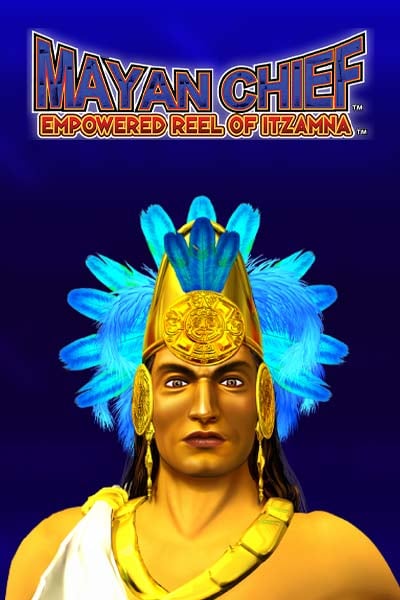 Mayan Chief Empowered Reel