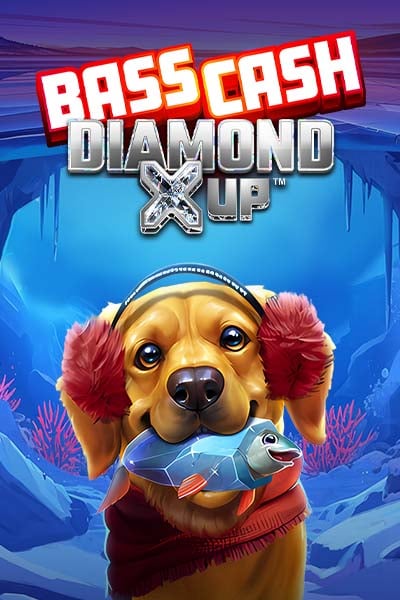 Bass Cash Diamond X UP