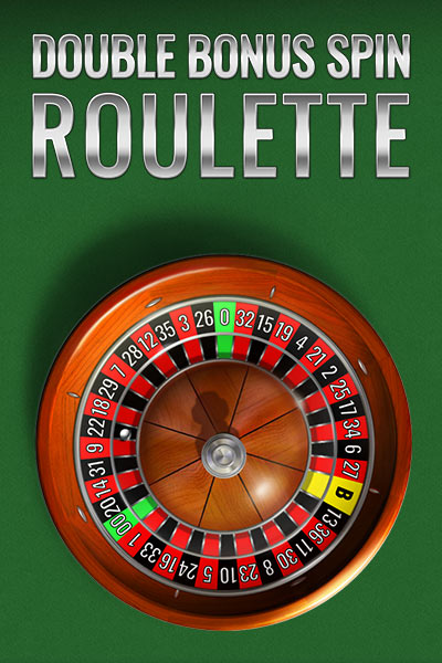 Double Bonus Spin Roulette