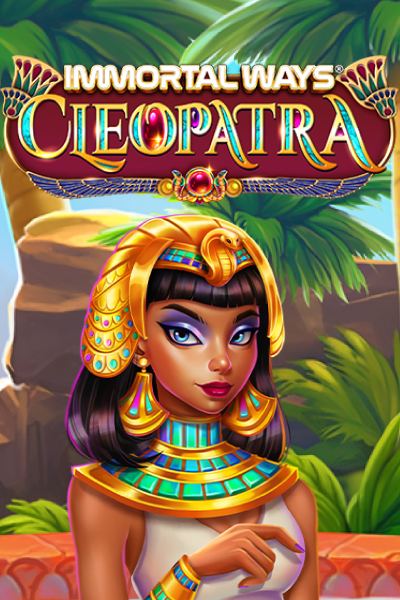 Immortal Ways Cleopatra