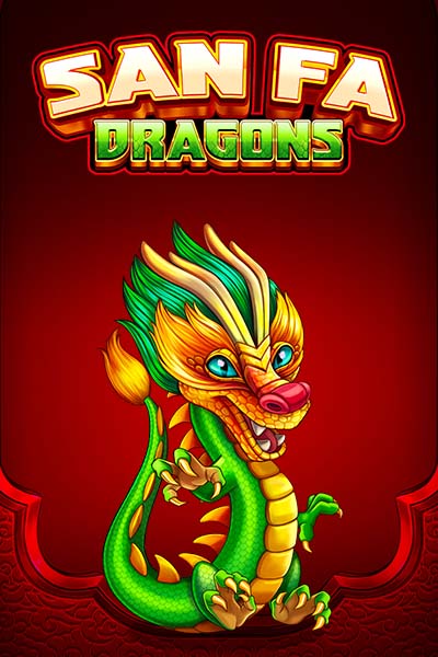 San Fa Dragons