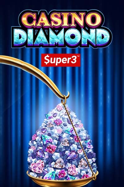 Casino Diamond
